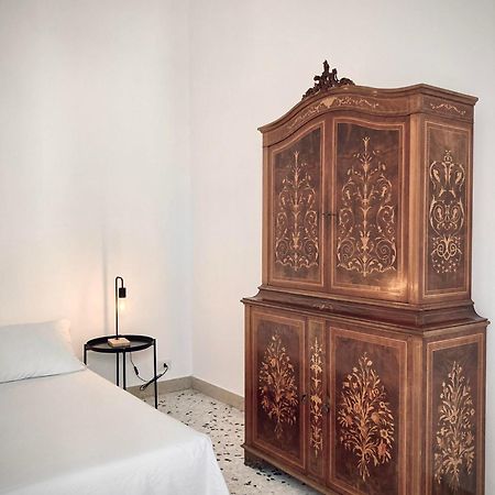 Catania Historical Artist Flat公寓 外观 照片
