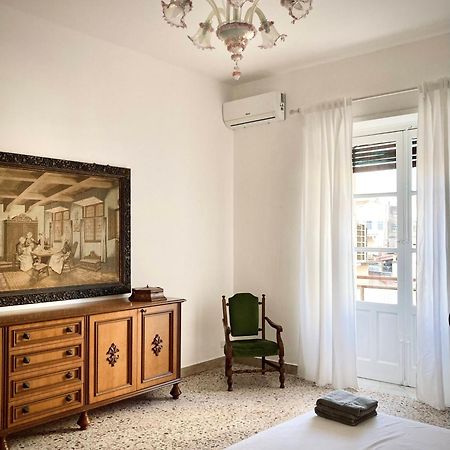 Catania Historical Artist Flat公寓 外观 照片