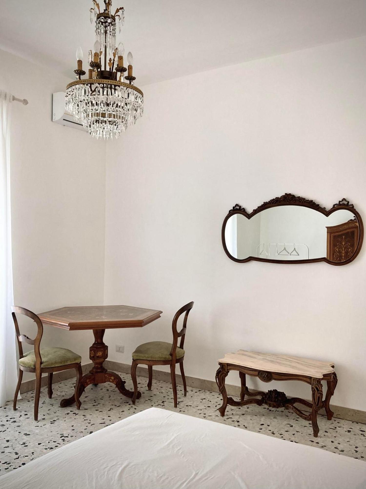 Catania Historical Artist Flat公寓 外观 照片