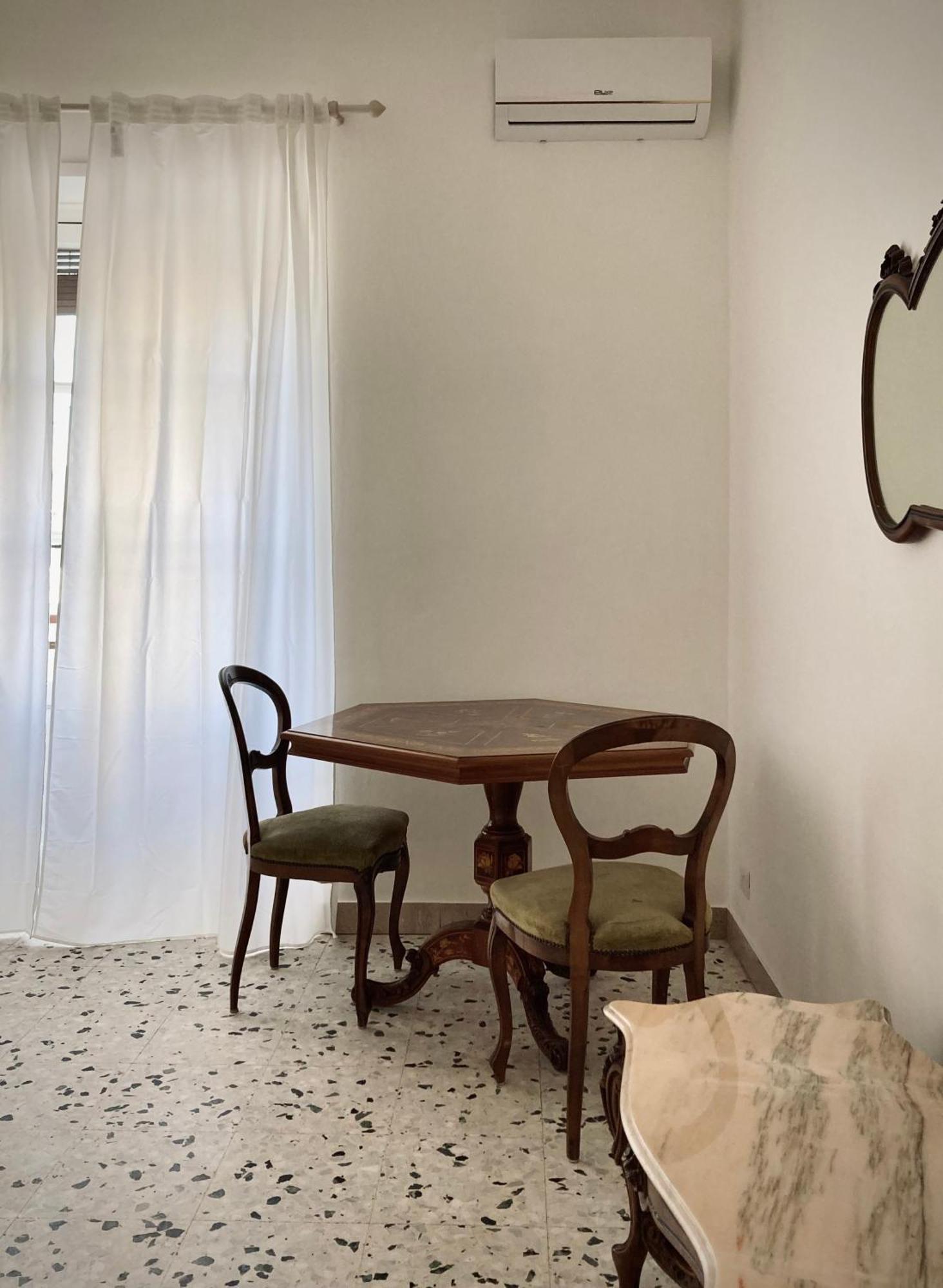 Catania Historical Artist Flat公寓 外观 照片