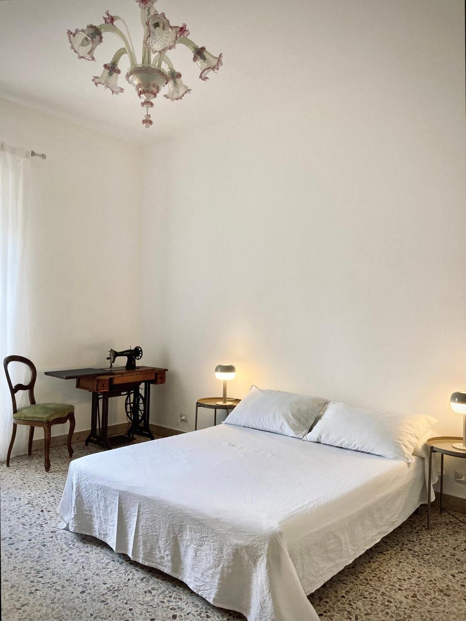 Catania Historical Artist Flat公寓 外观 照片