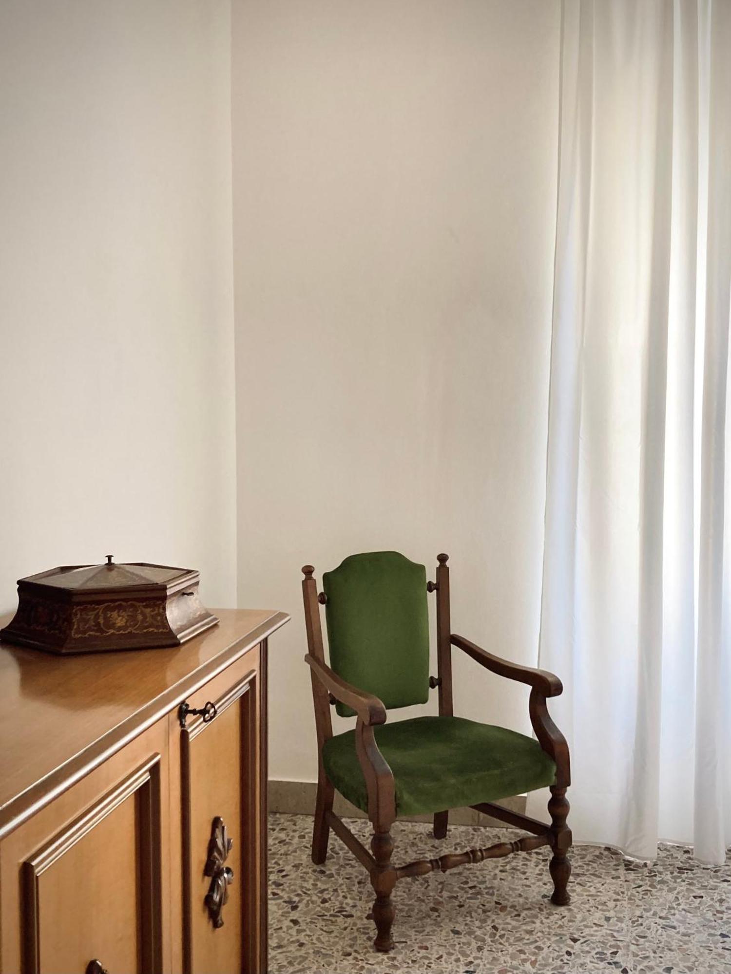 Catania Historical Artist Flat公寓 外观 照片