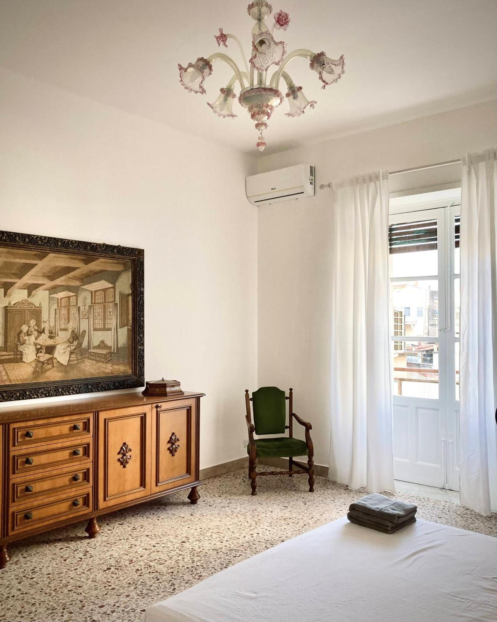 Catania Historical Artist Flat公寓 外观 照片