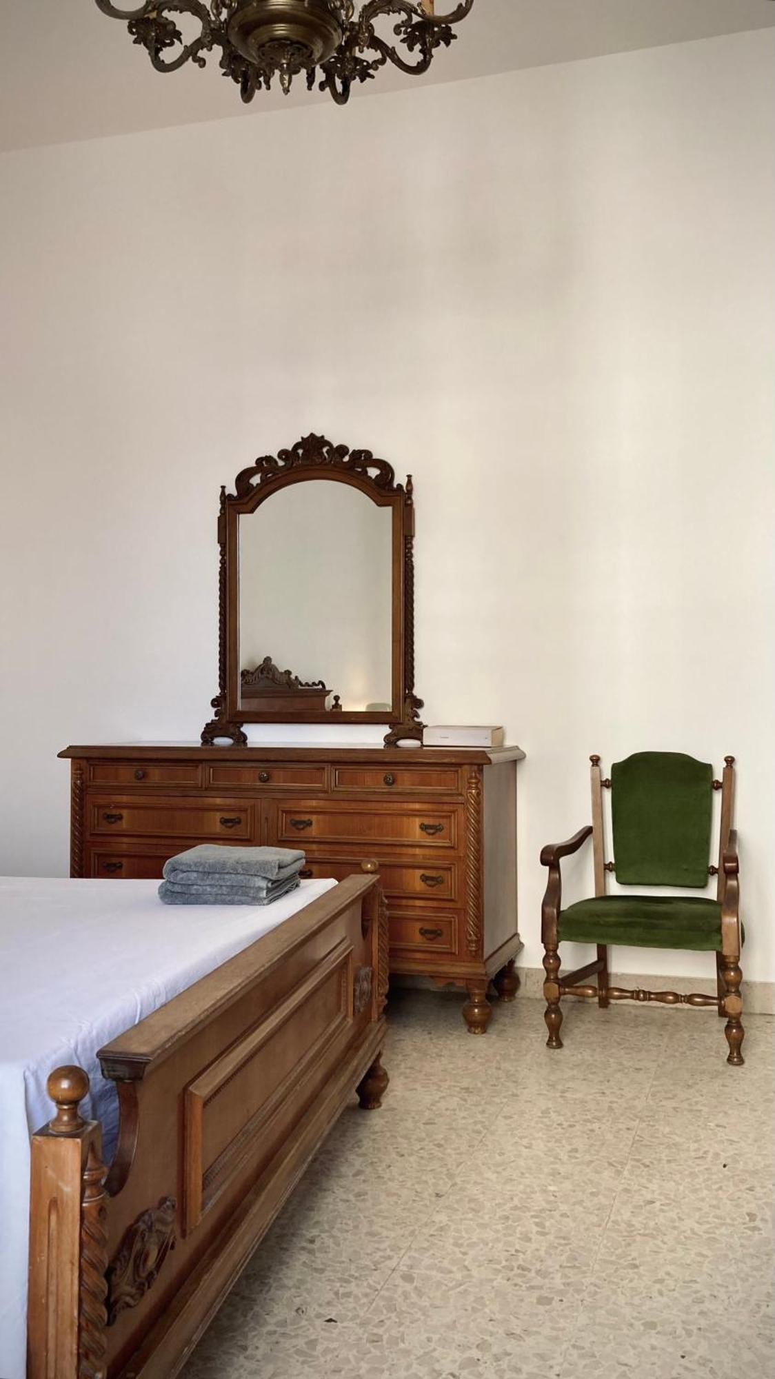 Catania Historical Artist Flat公寓 外观 照片
